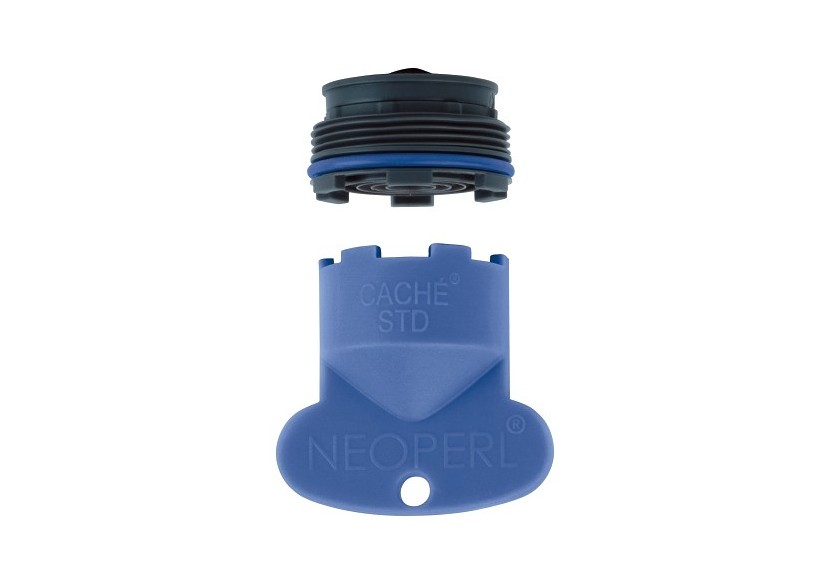 Mousseur - 13926000 - Grohe