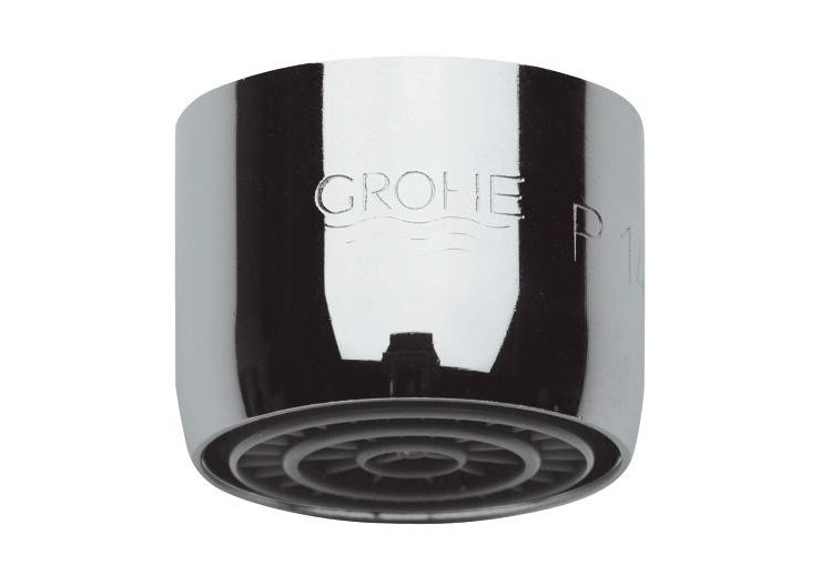 Mousseur Chromé - 13928000 - Grohe