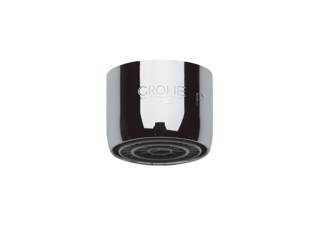 Mousseur Chromé - 13928000 - Grohe