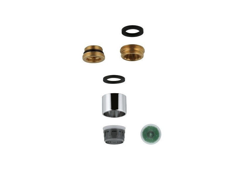 Mousseur - 13935000 - Grohe