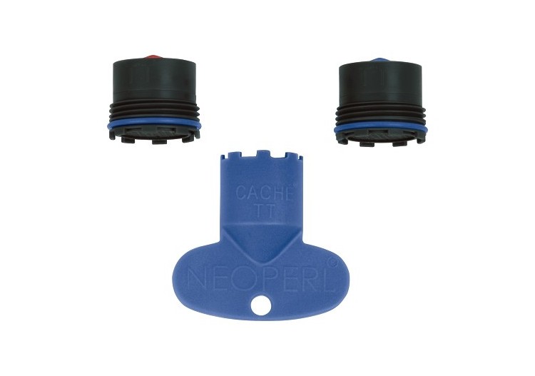 Mousseur - 13937000 - Grohe