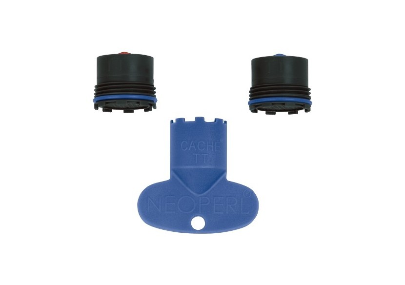 Mousseur - 13937000 - Grohe