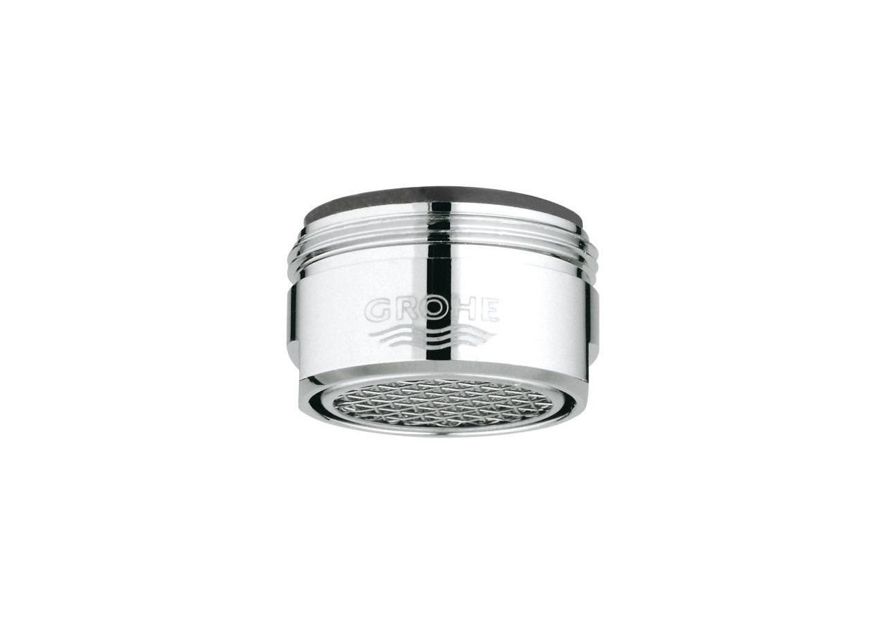 Mousseur jet laminaire Chromé - 13955000 - Grohe