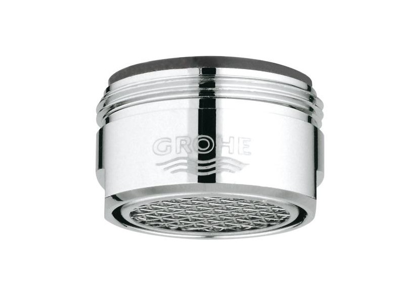 Mousseur jet laminaire Chromé - 13955000 - Grohe