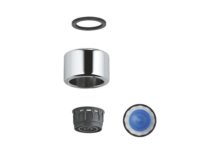 Mousseur - 13993000 - Grohe