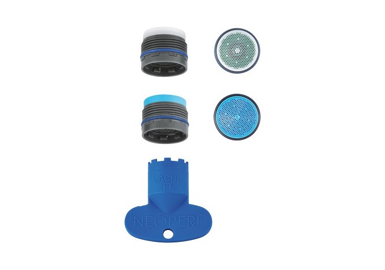 Mousseur - 13994000 - Grohe