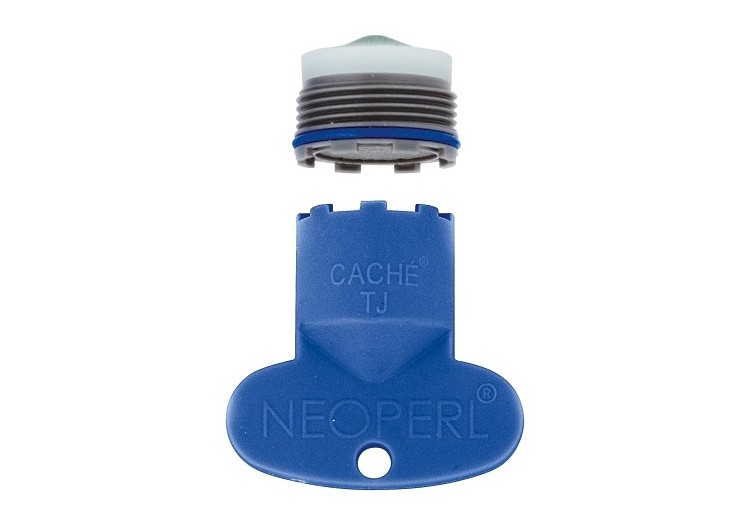 Mousseur - 13998000 - Grohe