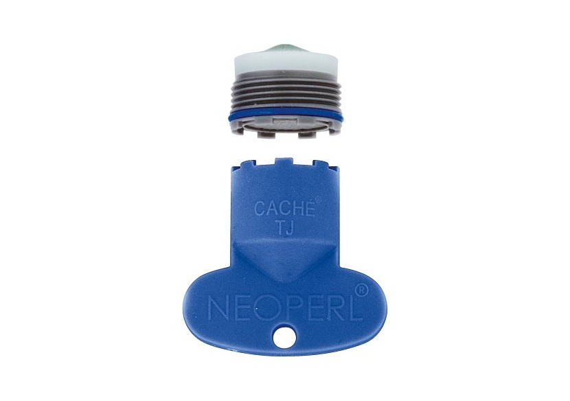 Mousseur - 13998000 - Grohe