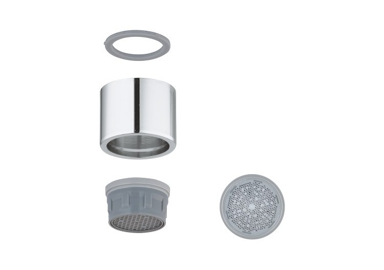 Mousseur - 13999000 - Grohe