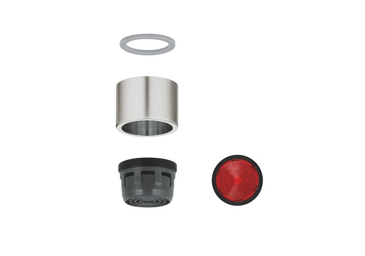 Mousseur - 13999DC0 - Grohe