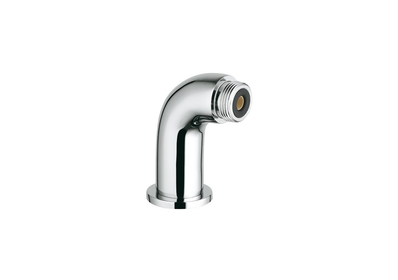 Raccord colonnette Chromé - 14012000 - Grohe