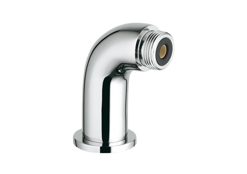 Raccord colonnette Chromé - 14012000 - Grohe