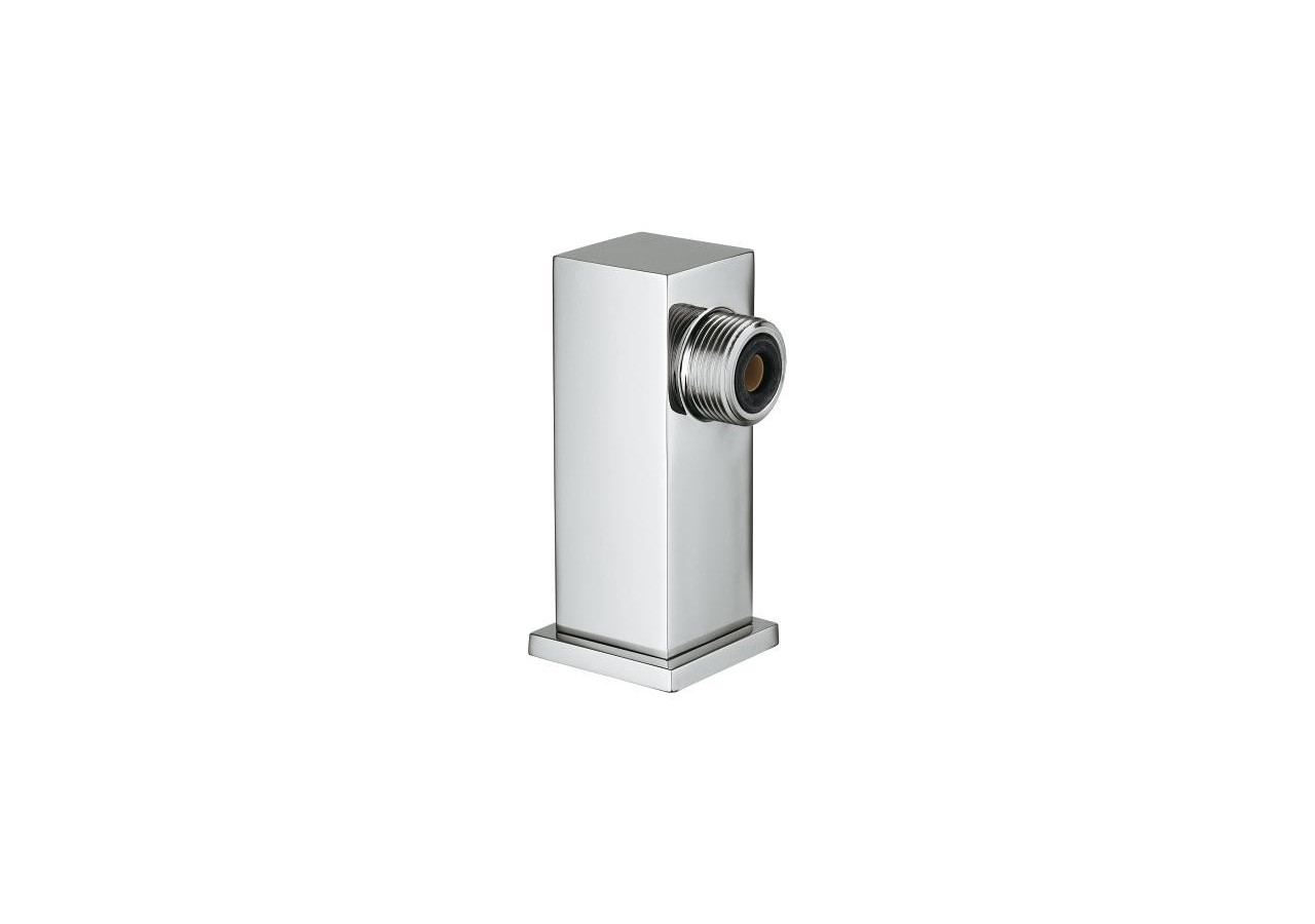 Raccord colonnette Chromé - 14013000 - Grohe