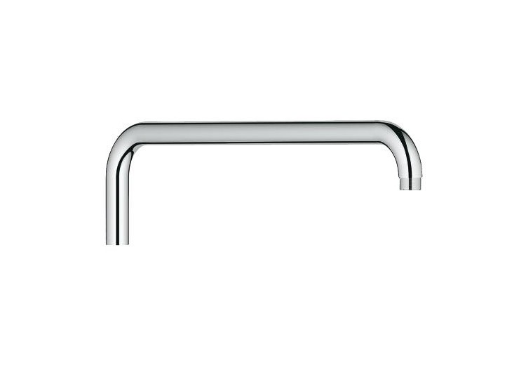 Rainshower bras pour colonne de douche Chromé - 14047000 - Grohe
