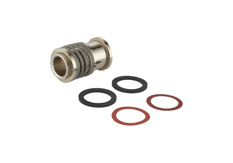 Commande de robinet - 14067000 - Grohe