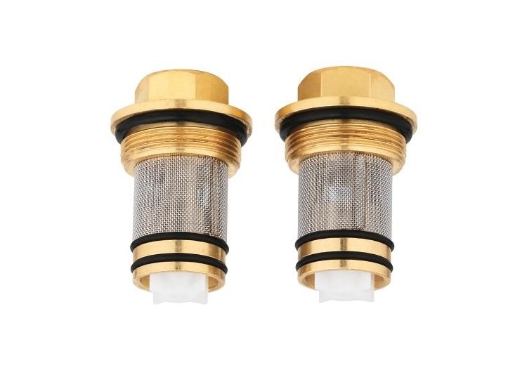 Clapet n/r thermostatique encastré 1/2″ - 1411600M - Grohe