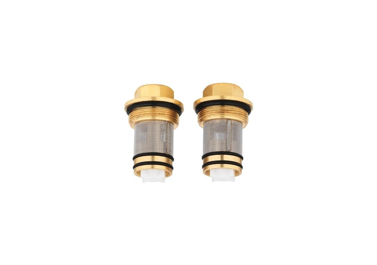 Clapet n/r thermostatique encastré 1/2″ - 1411600M - Grohe