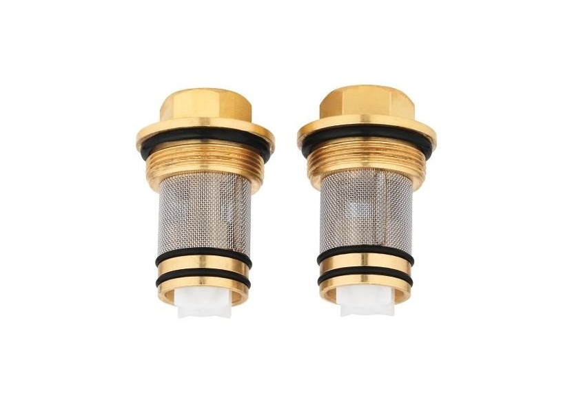 Clapet n/r thermostatique encastré 1/2″ - 1411600M - Grohe