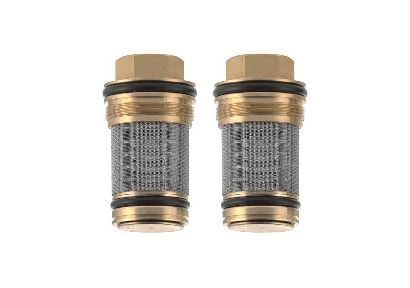 Clapet de non-retour (x2) - 1411700M - Grohe