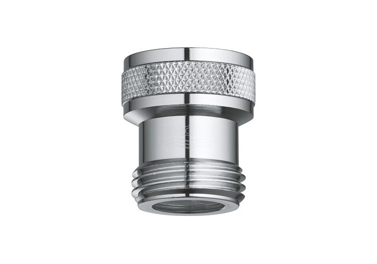 Clapet anti-retours Chromé - 1416500M - Grohe