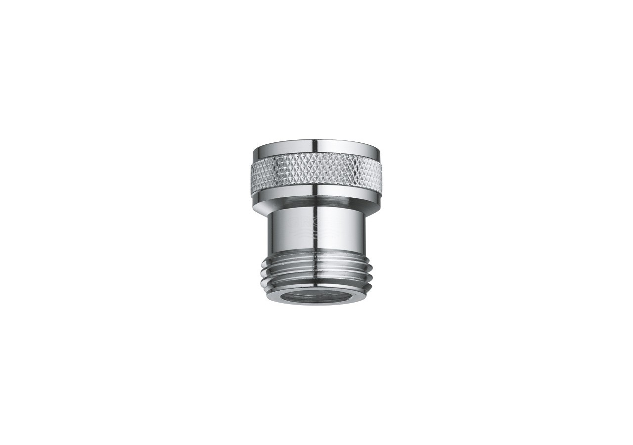 Clapet anti-retours Chromé - 1416500M - Grohe