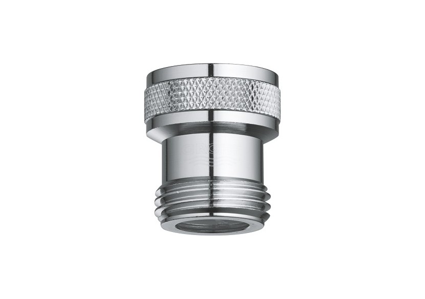 Clapet anti-retours Chromé - 1416500M - Grohe Clapet anti-retours Chromé - 1416500M - Grohe