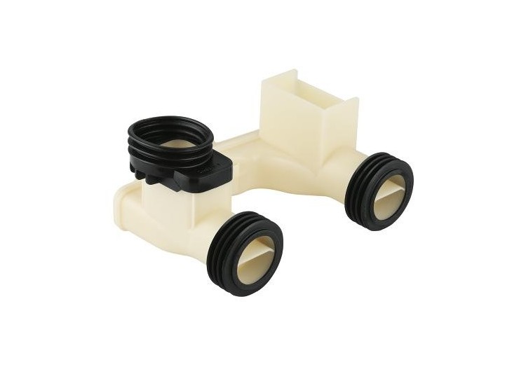 Cassette distribution chasse sensia igs seule - 14910000 - Grohe