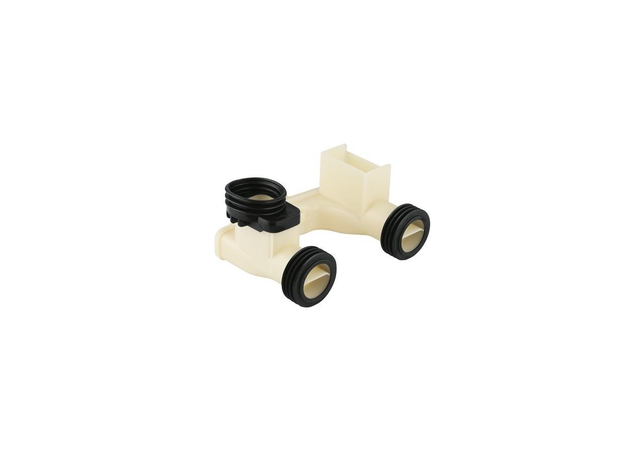 Cassette distribution chasse sensia igs seule - 14910000 - Grohe