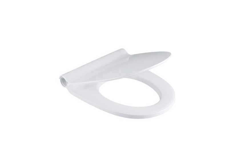 Siège et abattant wc - 14913000 - Grohe