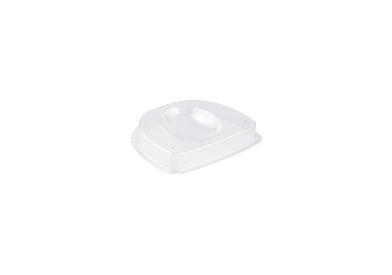 Protection anti-projections mode démo - 14914000 - Grohe
