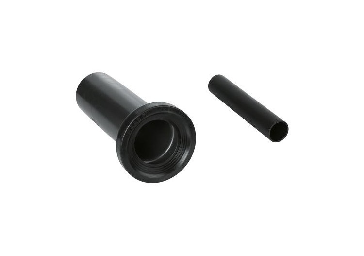 set manche d'alimentation,évacuation sensia igs - 14917000 - Grohe