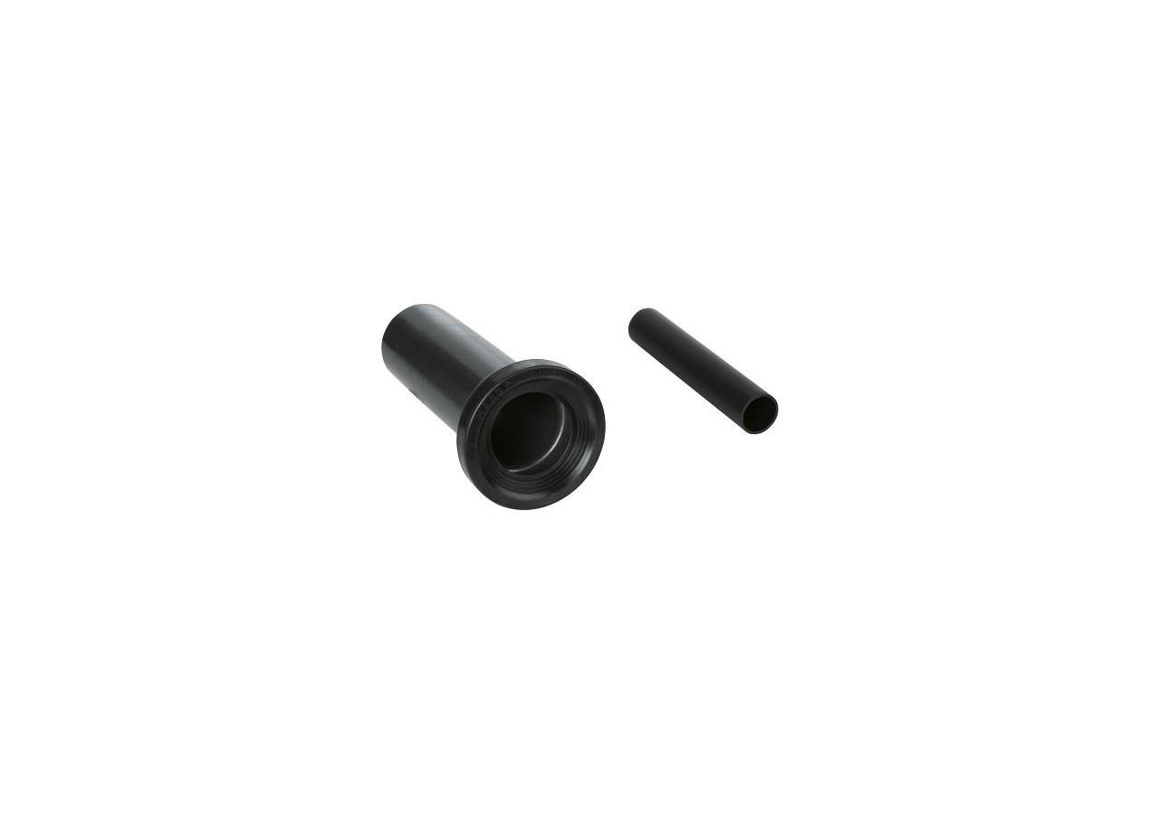 set manche d'alimentation,évacuation sensia igs - 14917000 - Grohe