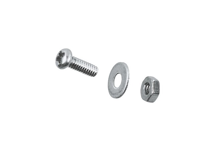 Grohe sensia arena vis anti-violation - 14972000 - Grohe