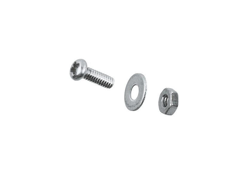 Grohe sensia arena vis anti-violation - 14972000 - Grohe