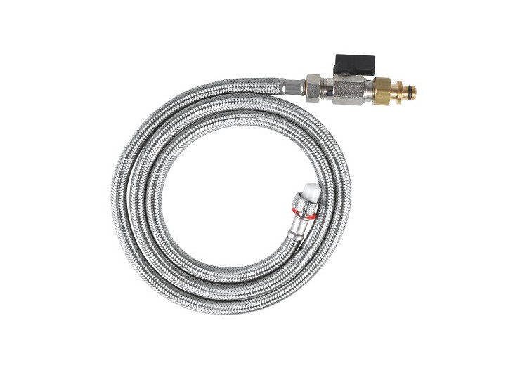 Flexible de raccordement - 14974000 - Grohe