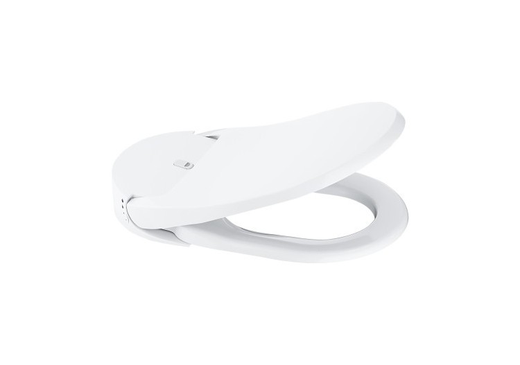 Couv+habillg electrnq nu pr 14919000 - 14975000 - Grohe