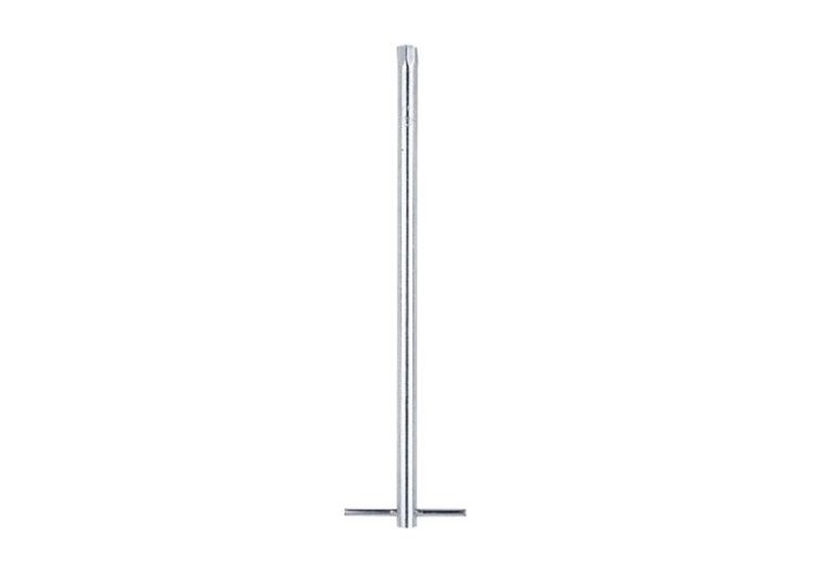 Clé à tube sw 46 mm de 400 mm - 19017000 - Grohe