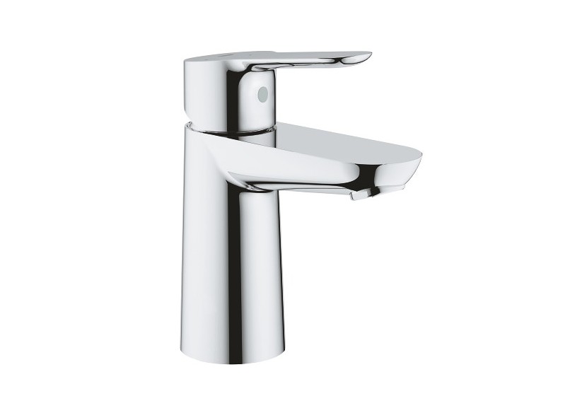 Bauedge mitigeur monocommande lavabo taille s Chromé - 23559000 - Grohe