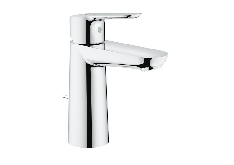 Bauedge mitigeur monocommande lavabo taille m Chromé - 23759000 - Grohe