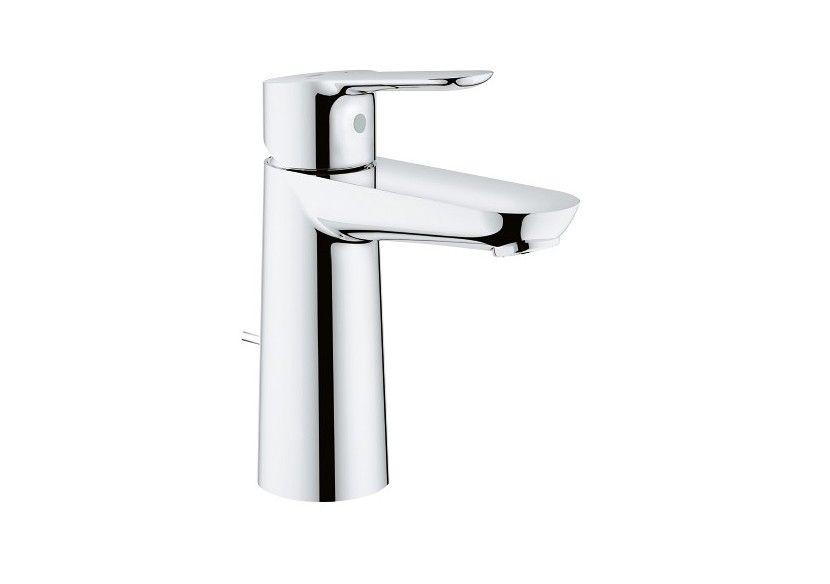 Bauedge mitigeur monocommande lavabo taille m Chromé - 23822000 - Grohe