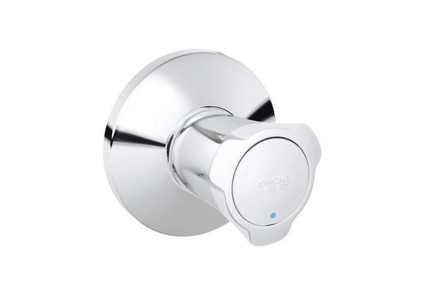 Costa l façade robinet d'arrêt - 19854001 - Grohe