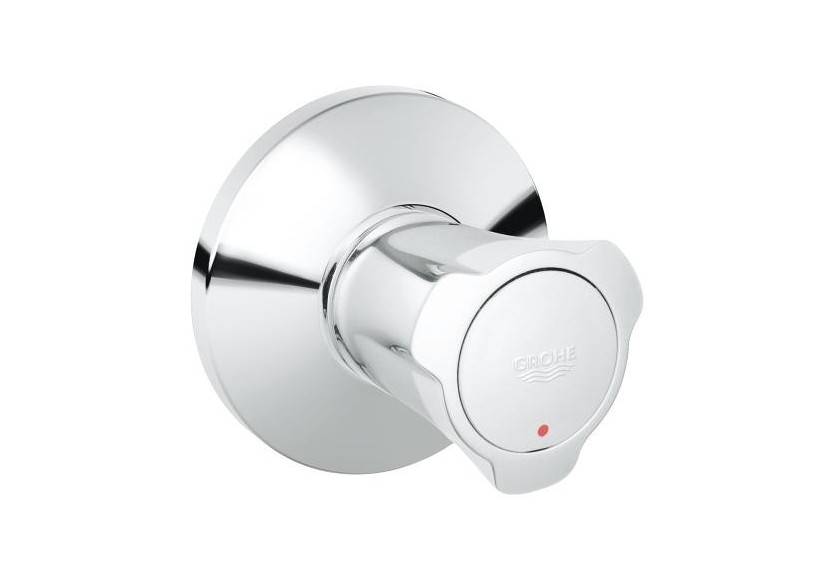 Costa l façade robinet d'arrêt - 19855001 - Grohe