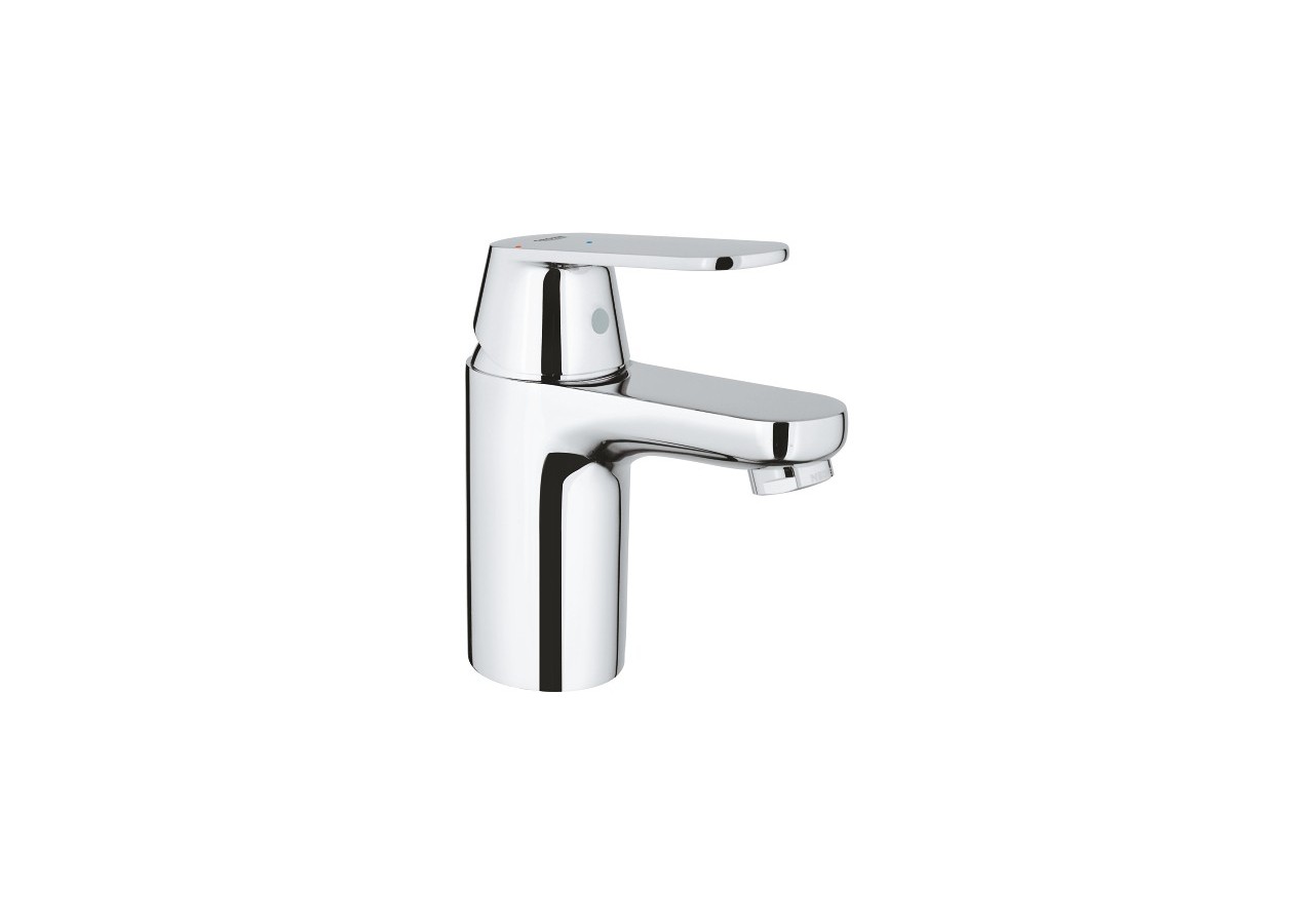 Eurosmart cosmopolitan mitigeur monocommande lavabo taille s Chromé - 2337600E - Grohe