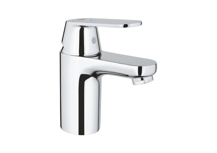 Eurosmart cosmopolitan mitigeur monocommande lavabo taille s Chromé - 2337600E - Grohe