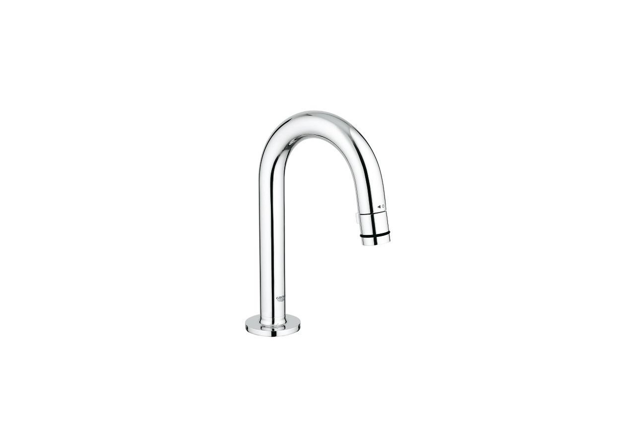 Robinet monofluide universal Chromé - 20201000 - Grohe