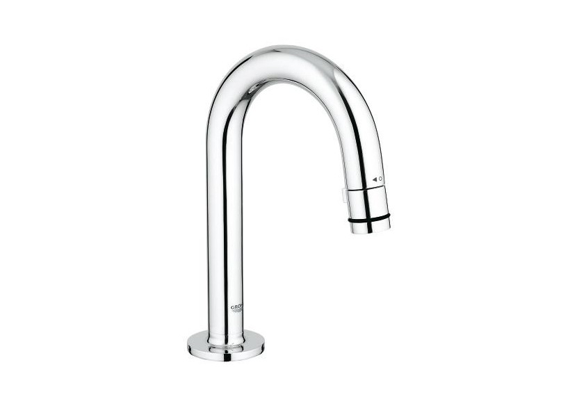 Robinet monofluide universal Chromé - 20201000 - Grohe