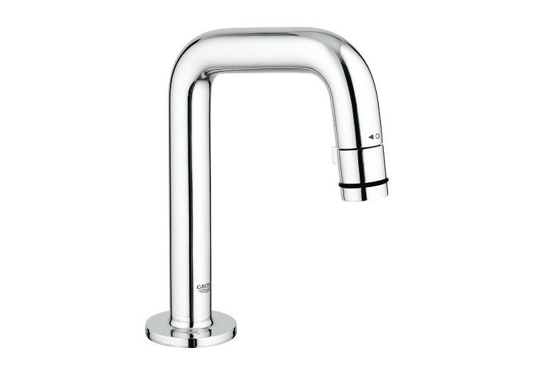 Robinet monofluide universal Chromé - 20202000 - Grohe