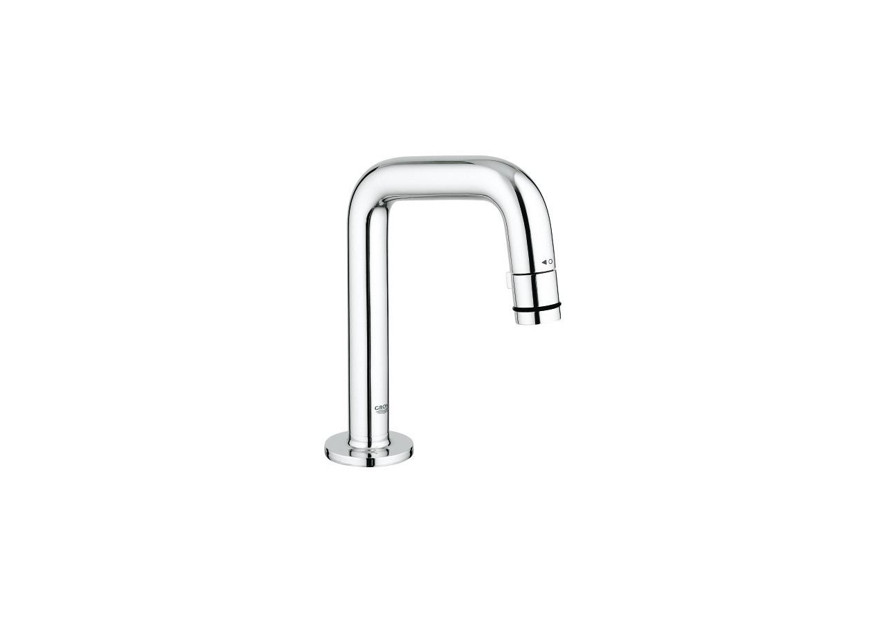 Robinet monofluide universal Chromé - 20202000 - Grohe