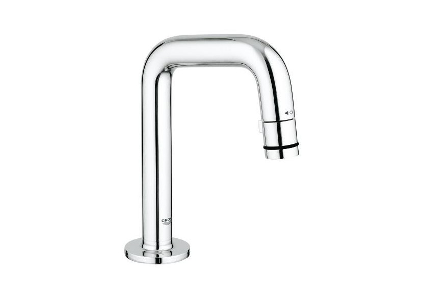 Robinet monofluide universal Chromé - 20202000 - Grohe