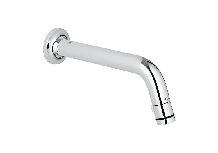 Robinet monofluide mural universal Chromé - 20203000 - Grohe